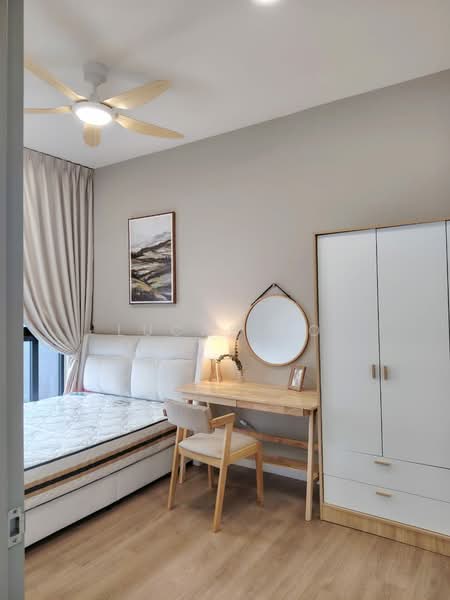 Condominium for Rent at Skyline KL - Lucas Ho - PropertyGuru.com.my