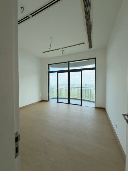 Condominium for Sale at Teega Residences - Wendy Lai - Balcony - PropertyGuru.com.my
