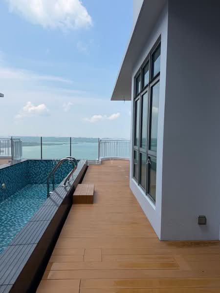Condominium for Sale at Teega Residences - Wendy Lai - Exterior - PropertyGuru.com.my