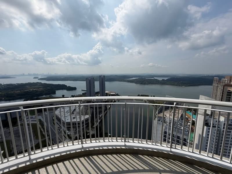 Condominium for Sale at Teega Residences - Wendy Lai - View - PropertyGuru.com.my