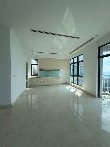 Condominium for Sale at Teega Residences - Wendy Lai - Kitchen - PropertyGuru.com.my