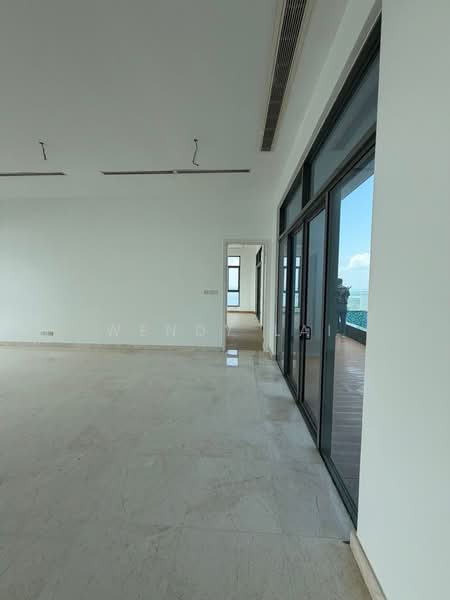 Condominium for Sale at Teega Residences - Wendy Lai - Living Room - PropertyGuru.com.my