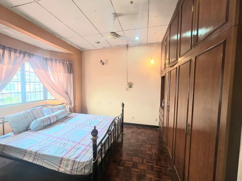 Rumah Teres 2 Tingkat untuk Dijual di Usj 11 (Subang Jaya) - Leanne Woo - Bedroom - PropertyGuru.com.my