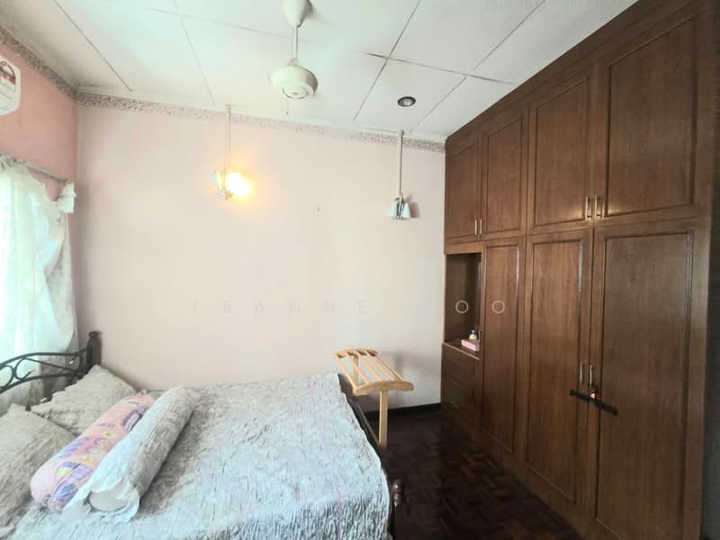 Rumah Teres 2 Tingkat untuk Dijual di Usj 11 (Subang Jaya) - Leanne Woo - Bedroom - PropertyGuru.com.my