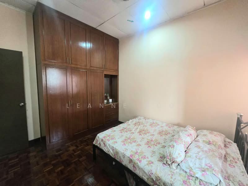 Rumah Teres 2 Tingkat untuk Dijual di Usj 11 (Subang Jaya) - Leanne Woo - Bedroom - PropertyGuru.com.my