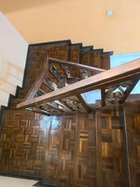 Rumah Teres 2 Tingkat untuk Dijual di Usj 11 (Subang Jaya) - Leanne Woo - Interior - PropertyGuru.com.my