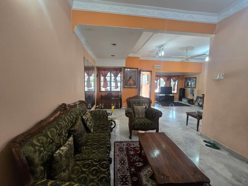 Rumah Teres 2 Tingkat untuk Dijual di Usj 11 (Subang Jaya) - Leanne Woo - Living Room - PropertyGuru.com.my