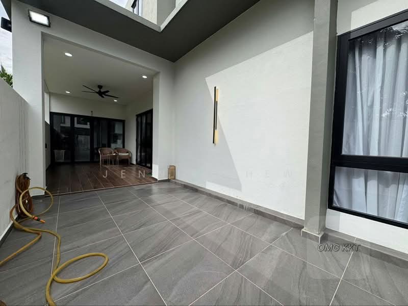 Bungalow for Sale in Taman Aman Perdana (Kapar) - Jennie Chew - Exterior - PropertyGuru.com.my