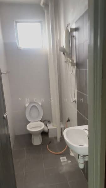 Apartment for Rent at The Rise Collection 2 - Pheng Han - Bathroom - PropertyGuru.com.my