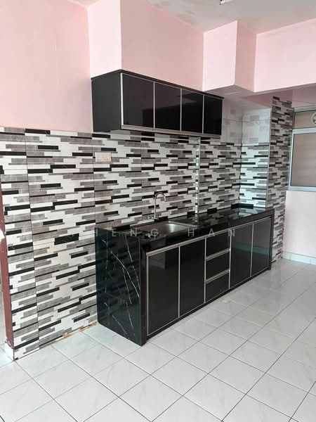 Apartment for Rent at The Rise Collection 2 - Pheng Han - PropertyGuru.com.my