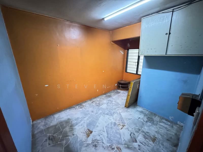 Rumah Teres 2 Tingkat untuk Dijual di Bandar Country Homes (Rawang) - Steven Lee - Interior - PropertyGuru.com.my