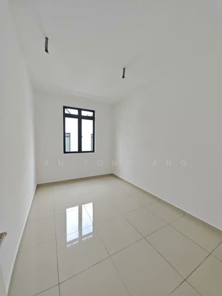 2-storey Terraced House for Sale in Taman Kota Masai (Pasir Gudang) - Han Yong Ang - Interior - PropertyGuru.com.my