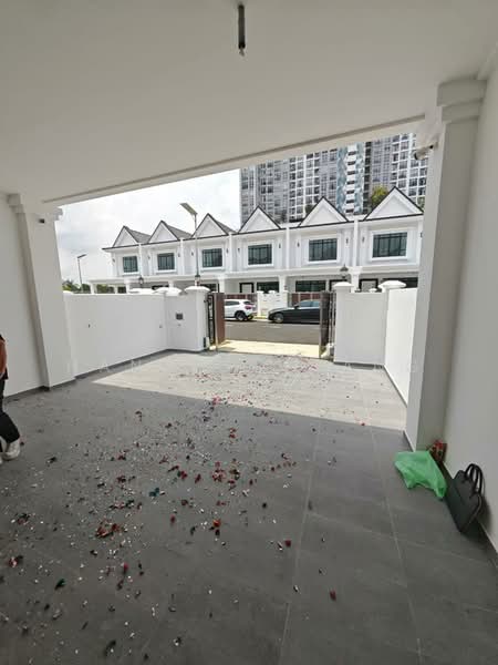 2-storey Terraced House for Sale in Taman Kota Masai (Pasir Gudang) - Han Yong Ang - Exterior - PropertyGuru.com.my