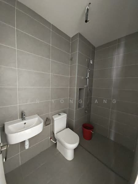 2-storey Terraced House for Sale in Taman Kota Masai (Pasir Gudang) - Han Yong Ang - PropertyGuru.com.my