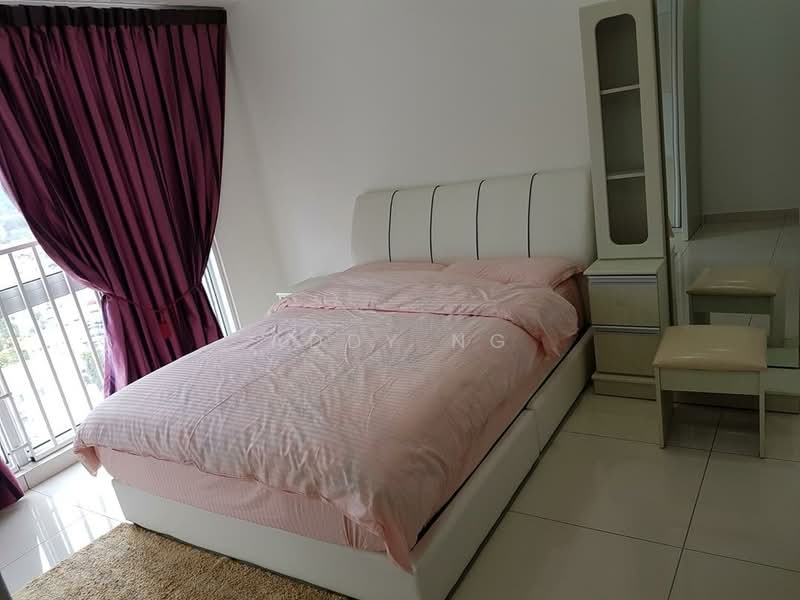 Servis Apartment untuk Disewa di Livia Residence @ C180 - Addy Ng - Bedroom - PropertyGuru.com.my