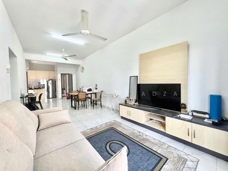 Apartment for Sale at Putra Impian - Mohd Mortadza Ahmad - PropertyGuru.com.my