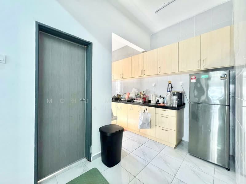 Apartment for Sale at Putra Impian - Mohd Mortadza Ahmad - PropertyGuru.com.my