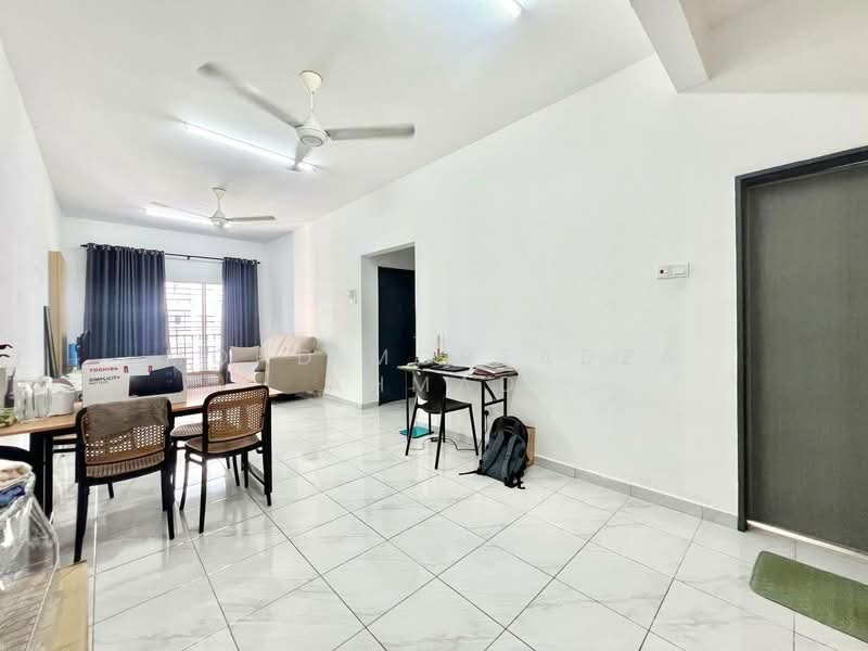 Apartment for Sale at Putra Impian - Mohd Mortadza Ahmad - PropertyGuru.com.my