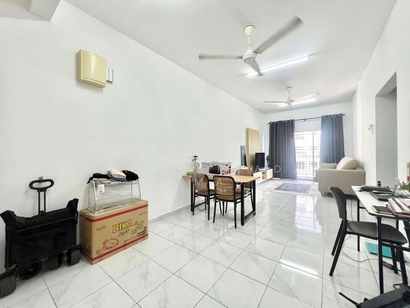 Apartment for Sale at Putra Impian - Mohd Mortadza Ahmad - PropertyGuru.com.my