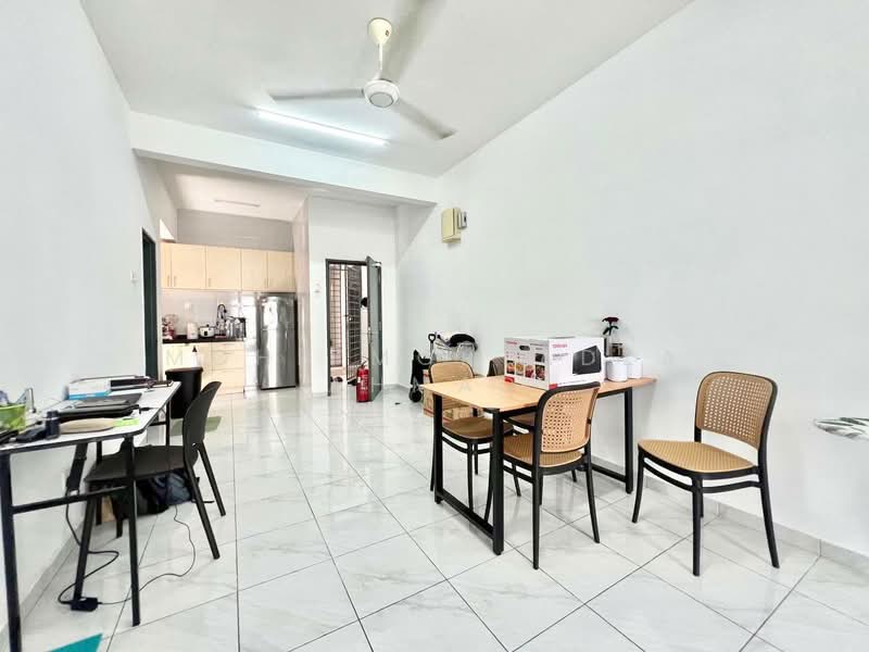 Apartment for Sale at Putra Impian - Mohd Mortadza Ahmad - PropertyGuru.com.my