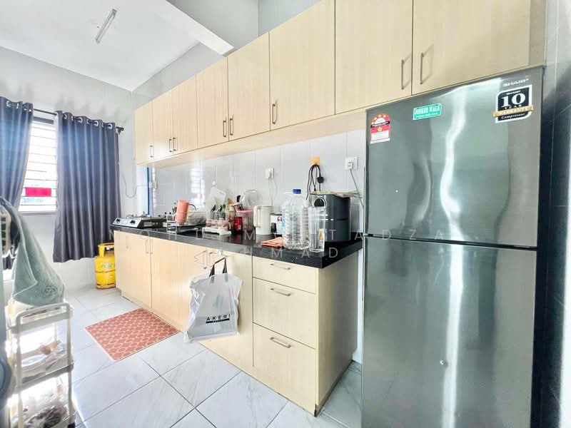 Apartment for Sale at Putra Impian - Mohd Mortadza Ahmad - PropertyGuru.com.my