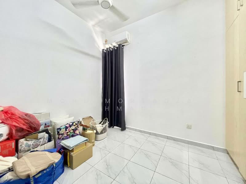 Apartment for Sale at Putra Impian - Mohd Mortadza Ahmad - PropertyGuru.com.my