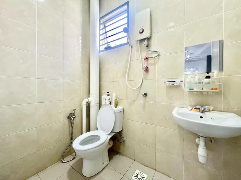 Apartment for Sale at Putra Impian - Mohd Mortadza Ahmad - PropertyGuru.com.my