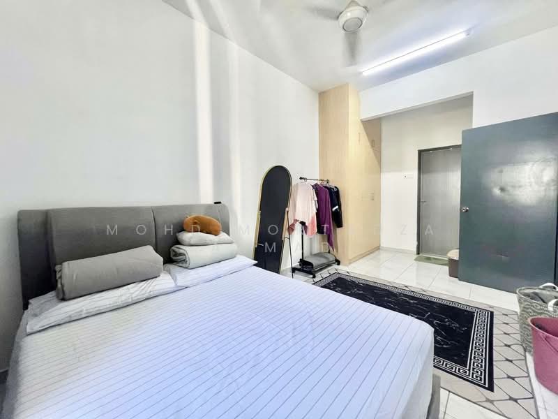Apartment for Sale at Putra Impian - Mohd Mortadza Ahmad - PropertyGuru.com.my