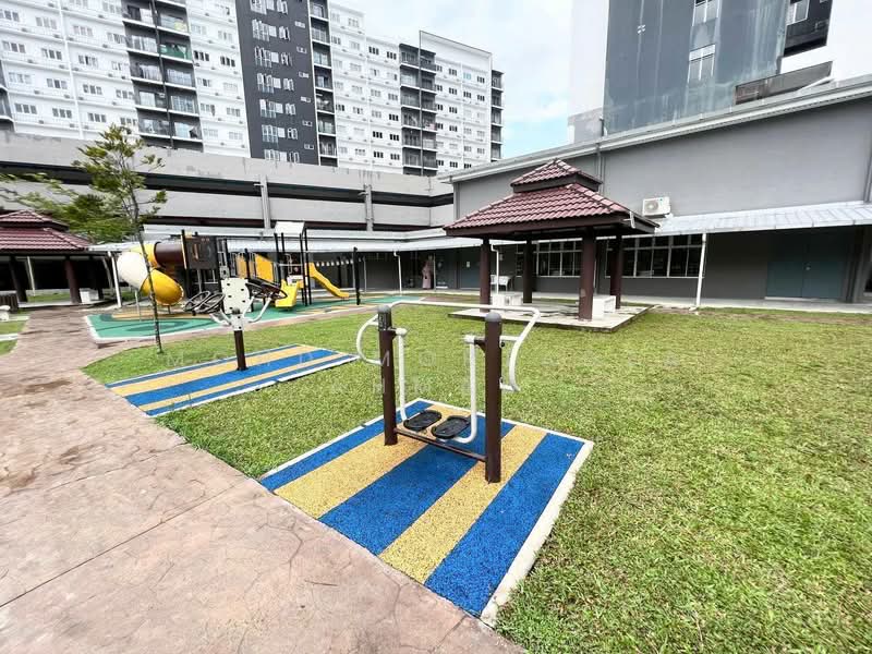 Apartment for Sale at Putra Impian - Mohd Mortadza Ahmad - PropertyGuru.com.my