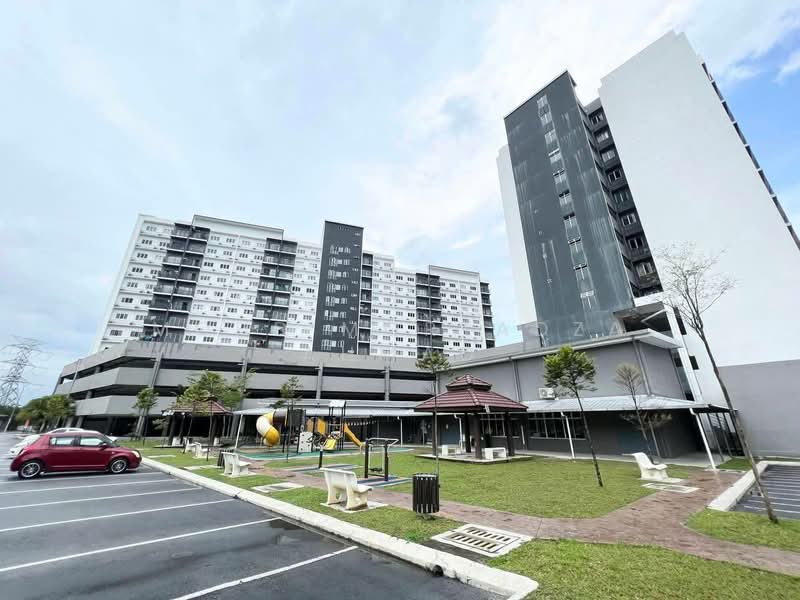 Apartment for Sale at Putra Impian - Mohd Mortadza Ahmad - PropertyGuru.com.my
