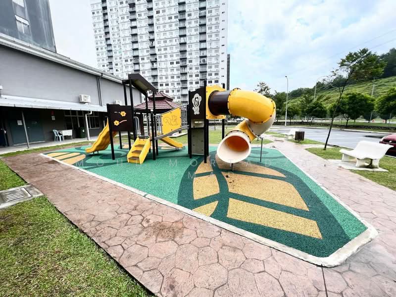 Apartment for Sale at Putra Impian - Mohd Mortadza Ahmad - PropertyGuru.com.my