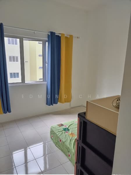 Apartment for Rent at SP Lodge Sri Pertiwi - Edmund Chai - PropertyGuru.com.my