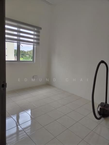 Apartment for Rent at SP Lodge Sri Pertiwi - Edmund Chai - PropertyGuru.com.my