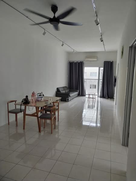 Apartment for Rent at SP Lodge Sri Pertiwi - Edmund Chai - PropertyGuru.com.my