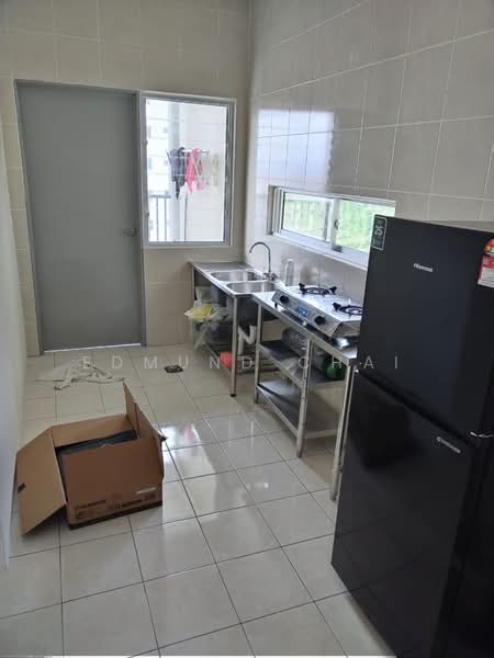 Apartment for Rent at SP Lodge Sri Pertiwi - Edmund Chai - PropertyGuru.com.my