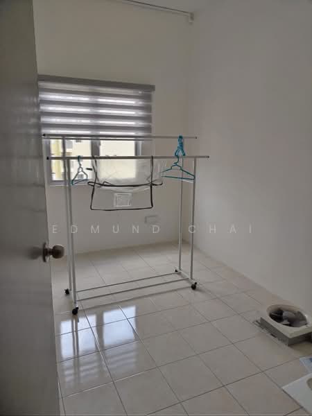 Apartment for Rent at SP Lodge Sri Pertiwi - Edmund Chai - PropertyGuru.com.my