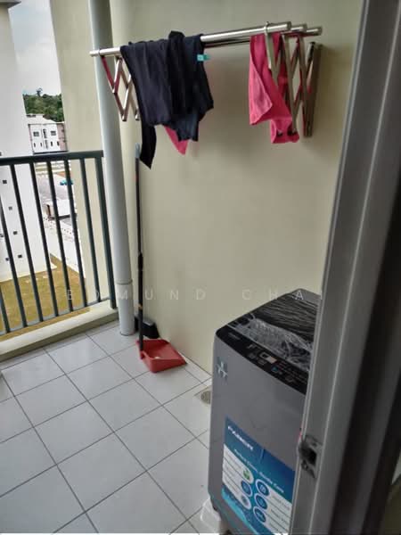 Apartment for Rent at SP Lodge Sri Pertiwi - Edmund Chai - PropertyGuru.com.my