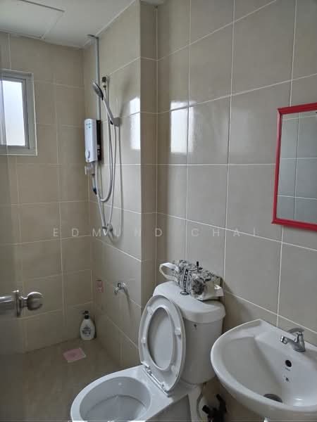 Apartment for Rent at SP Lodge Sri Pertiwi - Edmund Chai - PropertyGuru.com.my