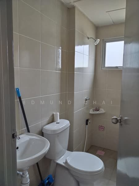 Apartment for Rent at SP Lodge Sri Pertiwi - Edmund Chai - PropertyGuru.com.my