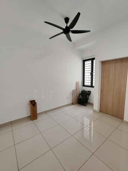 Rumah Teres 2 Tingkat untuk Disewa di Bukit Raja (Selangor) - Veni Foo Yoke Fuang - Interior - PropertyGuru.com.my