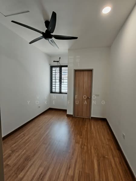 Rumah Teres 2 Tingkat untuk Disewa di Bukit Raja (Selangor) - Veni Foo Yoke Fuang - Interior - PropertyGuru.com.my