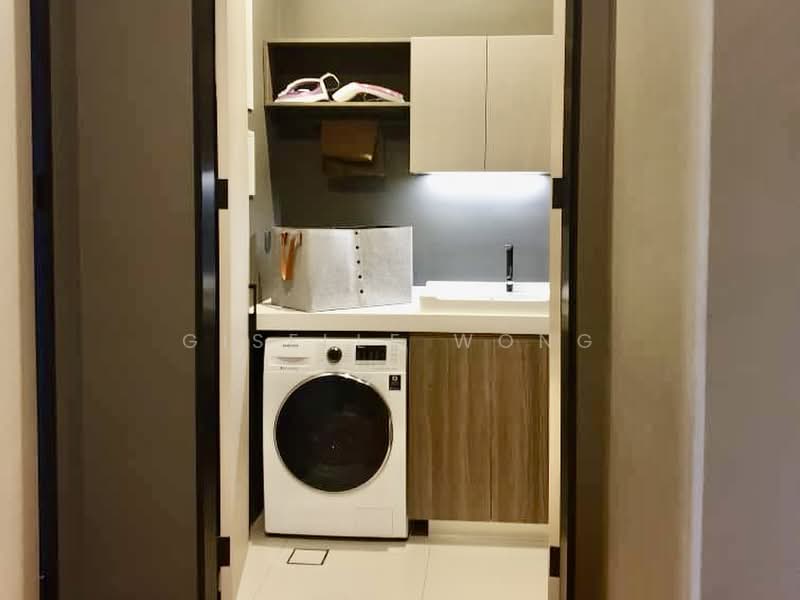 Servis Apartment untuk Dijual di City of Dreams - Giselle Wong - Interior - PropertyGuru.com.my