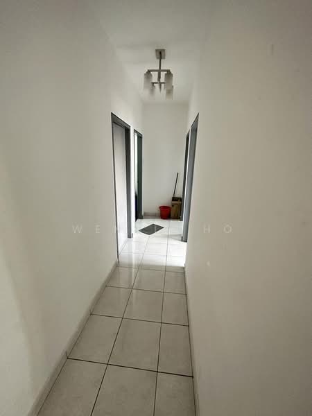 Pangsapuri untuk Dijual di Seri Akasia - Wennie Ho - Corridor - PropertyGuru.com.my