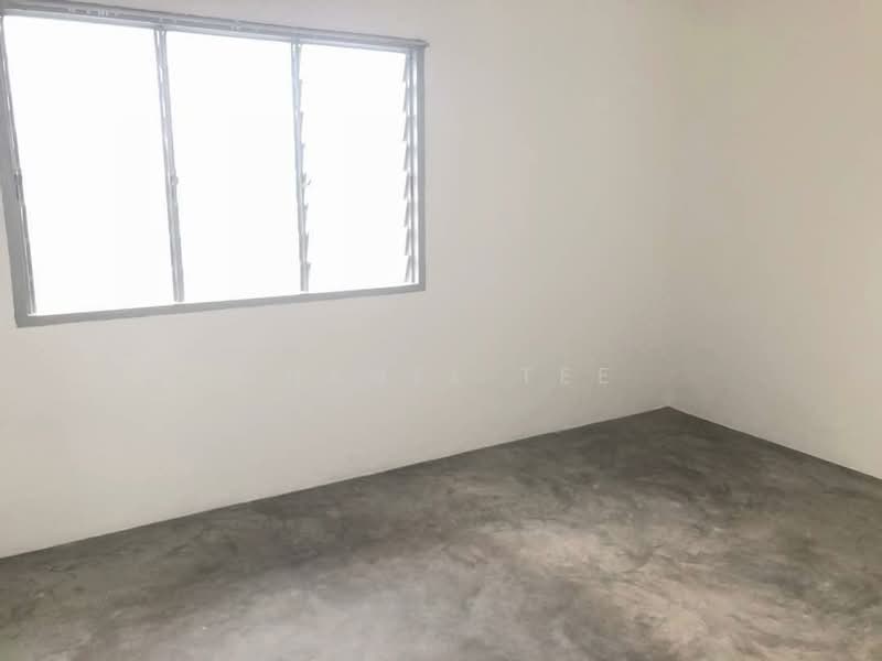 2-storey Terraced House for Sale in Taman Bertuah 1 (Kluang) - Shanel Tee - Interior - PropertyGuru.com.my