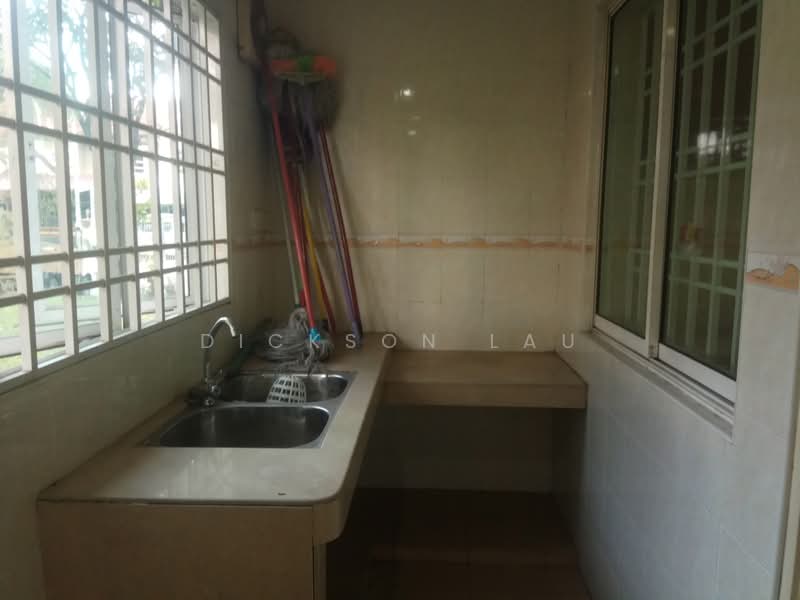 Rumah Teres 3 Tingkat untuk Dijual di Taman Megah Kepong (Kepong) - Dickson Lau - Interior - PropertyGuru.com.my