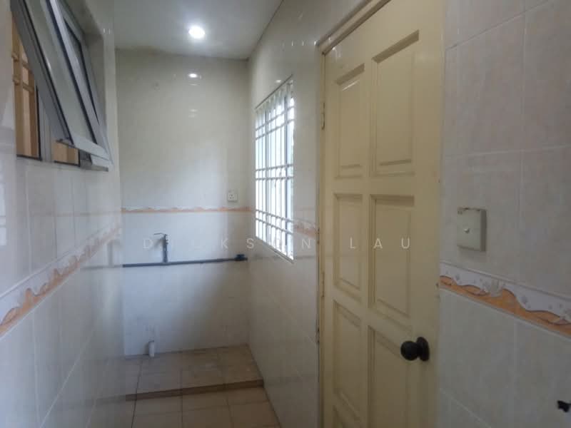 Rumah Teres 3 Tingkat untuk Dijual di Taman Megah Kepong (Kepong) - Dickson Lau - Interior - PropertyGuru.com.my