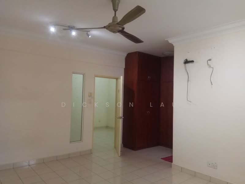 Rumah Teres 3 Tingkat untuk Dijual di Taman Megah Kepong (Kepong) - Dickson Lau - Interior - PropertyGuru.com.my