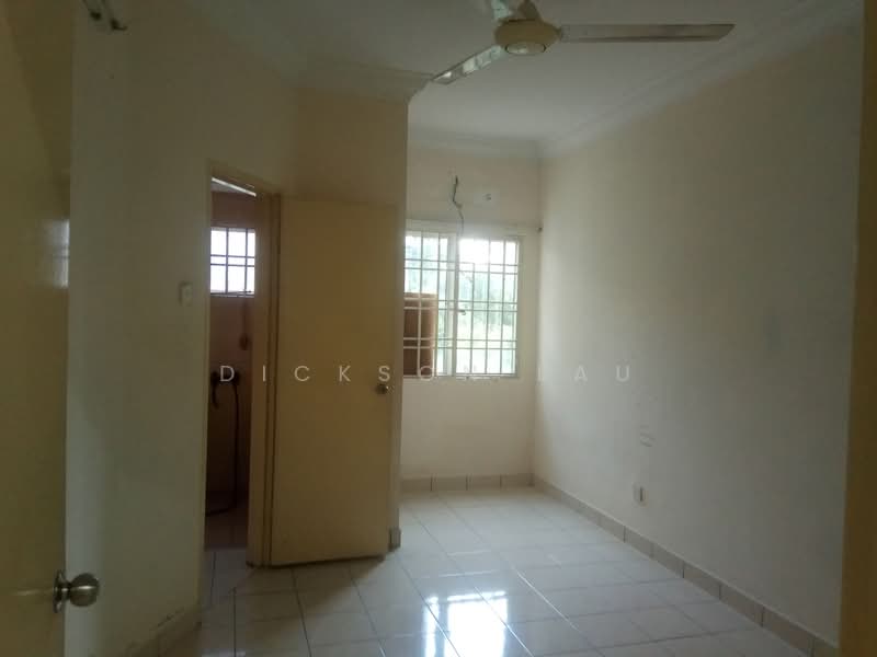 Rumah Teres 3 Tingkat untuk Dijual di Taman Megah Kepong (Kepong) - Dickson Lau - Interior - PropertyGuru.com.my