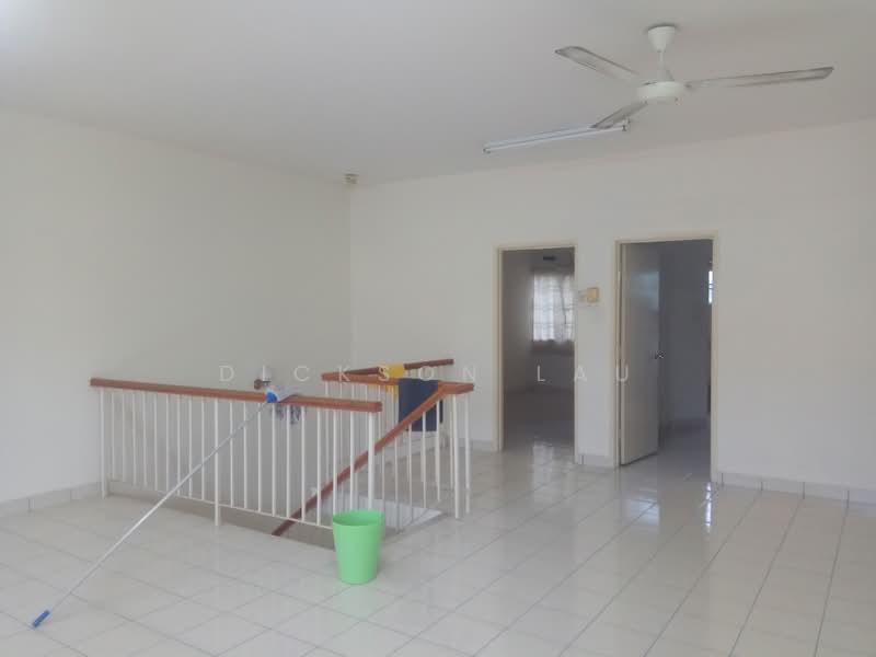 Rumah Teres 3 Tingkat untuk Dijual di Taman Megah Kepong (Kepong) - Dickson Lau - Interior - PropertyGuru.com.my