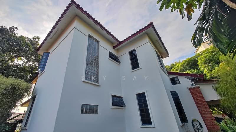 Rumah Banglo untuk Dijual di Seksyen 18 (Petaling Jaya) - Sky Say - Exterior - PropertyGuru.com.my